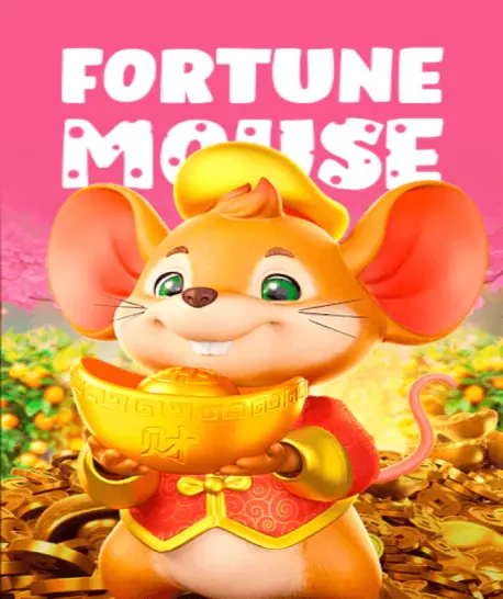 Fortune Mouse — слот, где маленькая мышь дарит большие призы